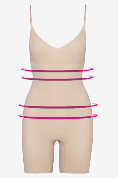 shapewear / 塑身